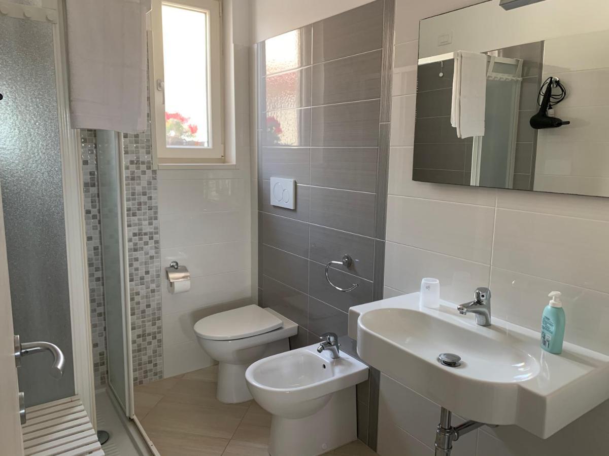 Masseria Capece Bed & Breakfast Uggiano La Chiesa Dış mekan fotoğraf